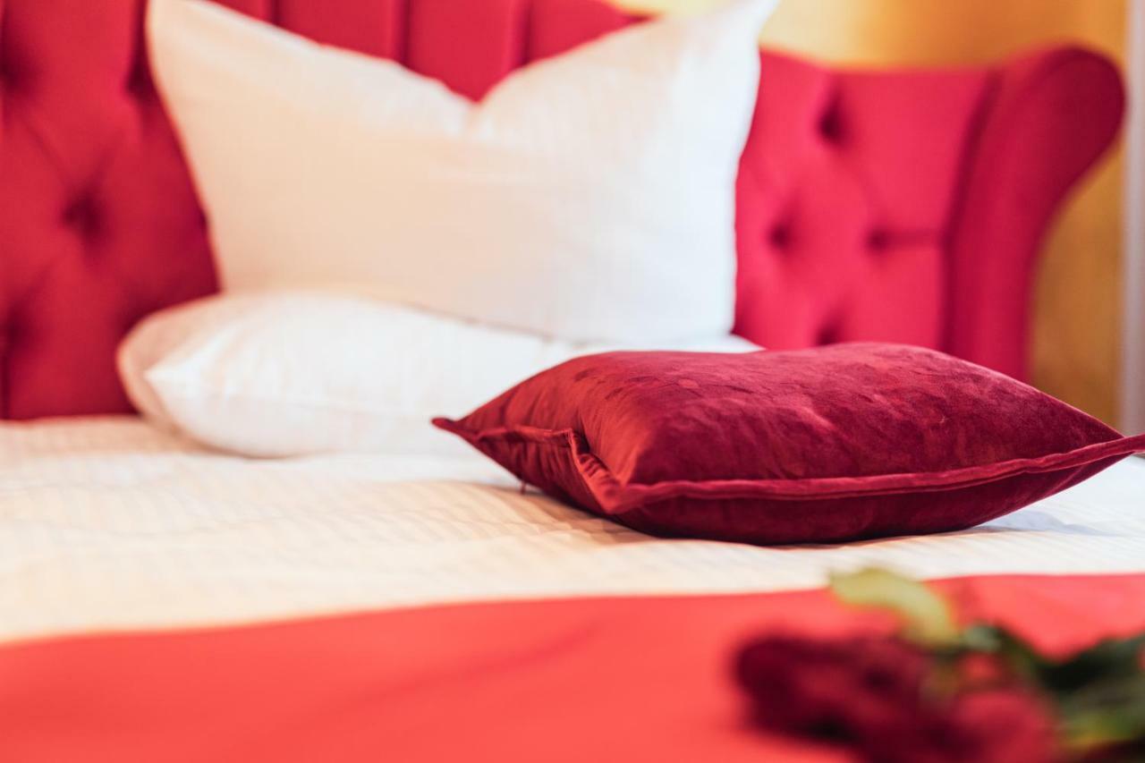 Hotel Hamburger Perle מראה חיצוני תמונה