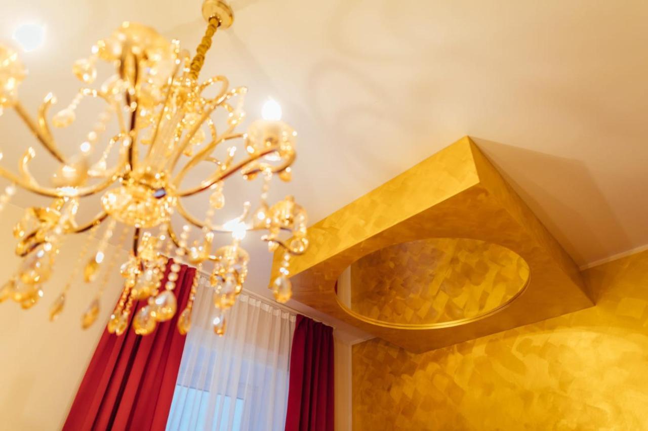 Hotel Hamburger Perle מראה חיצוני תמונה